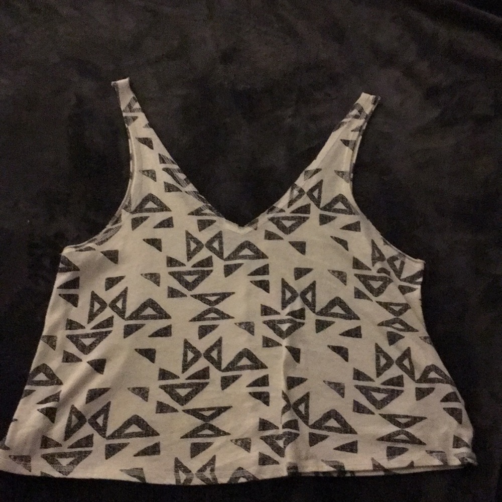Urban outfitters tank top